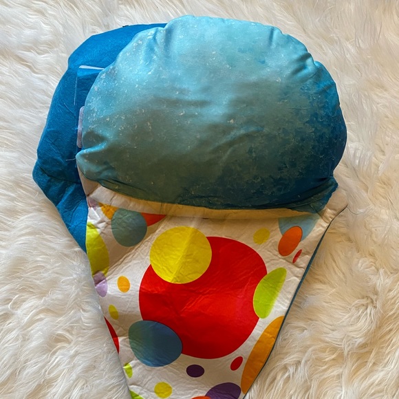 Snowcone kids costume - Picture 2 of 3